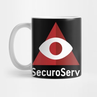 Securo Serv Mug